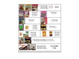 Tuyển đại lý, nhà phần phối thực phẩm chay miền bắc