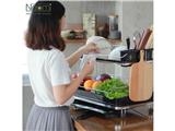 Tìm đại lý, nhà phân phối đồ gia dụng naomi, nhập khẩu 100% từ hàn quốc