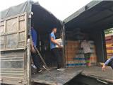 Nhận chuyển hàng từ hà nội- tp hồ chí minh bằng tàu hỏa