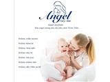 Nhà phân phối tã bỉm angel tại cần thơ cần tìm đại lý