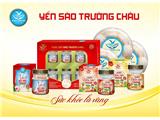 Tìm đại lý, sỉ lẻ cho sản phẩm các mặt hàng yến hũ, yến sào