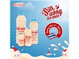 Tìm đại lý, nhà phân phối sản phẩm sữa betagen tại khu vực miền tây và tp hồ chí minh