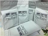 Tìm đại lý, nhà phân phối caphe nguyên chất (gori coffee)