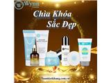 Tìm đại lý, nhà phân phối mỹ phẩm wynn london trên toàn quốc