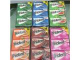 Tìm đại lý, sỉ lẻ sản phẩm kẹo cao su trident usa các tỉnh thành toàn quốc