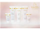 Tìm đại lý, nhà phân phối mỹ phẩm thương hiệu hazel