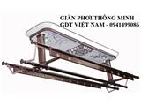 Tìm kiếm nhà phân phối cho các sản phẩm giàn phơi thông minh