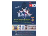 Tìm nhà phân phối , đại lý kinh doanh sản phẩm nước molangpop và mccol nhập khẩu hàn quốc