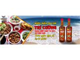 Cần tìm nhà phân phối, đại lý cho sản phẩm nước mắm trí cường
