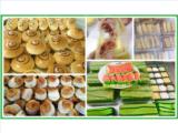 Tìm đại lý phân phối các loại bánh mì tươi, bánh mì ngọt: bánh su kem, bánh patê sô, bánh cua phô mai, bánh cadé, bánh nhân thịt, bánh mứt thơm....