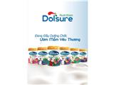 Cần tìm nhà phân phối sữa bột dolsure tại các khu vực phía bắc