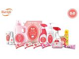 Thư mời hợp tác làm đại lý, nhà phân phối nước giặt, xả cho mẹ và bé korea trên toàn quốc! 0963 392 531
