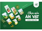 Tìm đại lý, nhà phân phối độc quyền hoa quả sấy khu vực miền bắc của công ty thực phẩm nông lâm - 0967352888