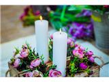 Tìm đại lý, nhà phân phối nến trụ 5,5x25 hương hoa nhài thơm mát