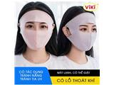 Tìm đại lý, nhà phân phối khẩu trang ninja