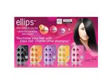 Cần tìm nhà phân phối, đại lý dòng sản phẩm vitamin dưỡng tóc ellips đến từ indonesia