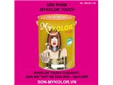 Tìm đại lý phân phối sơn nước cao cấp mykolor tại khu vực tp. hồ chí minh