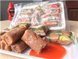 Tìm đại lý, nhà phân phối các sản phẩm nem chua - giò me - giò bò