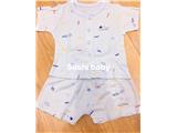 Tìm đại lý, nhà phân phối quần áo sơ sinh thương hiệu noubaby