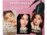 Thông báo tuyển khách sỉ, đại lý kinh doanh kính #ann_365_lens_việt_nam