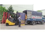 Tìm đại lý, nhà phân phối các mặt hàng nước quả giá tốt
