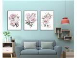 Tìm đại lý, nhà phân phối tranh canvas, tranh kính, tranh dán tường 3d....