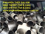 Tìm đại lý, nhà phân phối phụ kiện thép trên toàn quốc