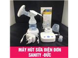 Tìm đại lý, nhà phân phối, các shop cửa hàng mẹ và bé kinh doanh máy hút sữa điện sanity tại các tỉnh miền bắc