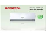 Tìm đại lý, nhà phân phối điều hòa general tại miền bắc