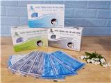 Tìm đại lý, nhà phân phối khẩu trang hải long, khẩu trang 3d trẻ em