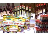 Tìm đại lý, nhà phân phối các mặt hàng gia vị thực phẩm