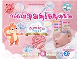 Merries cộng miếng nội địa nhật nhập khẩu trực tiếp giá 249k/bịch