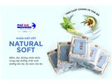 Phân phối giấy ướt, khăn ướt hàn quốc giá sỉ toàn quốc - tuyển đại lý khăn giấy ướt