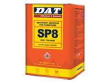 Tìm đại lý, nhà phân phối keo phun dunlop nhập khẩu thái lan
