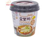 Tìm đại lý, nhà phân phối sản phẩm bánh gạo nhập khẩu hàn quốc