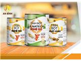 Tìm đại lý phân phối tinh bột nghệ an bình trên toàn quốc_0967103413