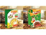 Netfood tìm đại lý/nhà phân phối, cộng tác viên hợp tác kinh doanh bánh ngũ cốc ăn sáng