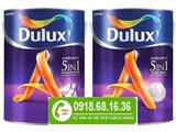 Tìm đại lý, nhà phân phối sơn nước dulux chính hãng, chiết khấu cao cho công trình tại miền nam