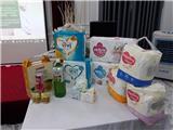 Tìm đại lý, nhà phân phối các sản phẩm sữa bỉm, băng vệ sinh trên toàn quốc