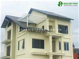 Tìm đại lý, nhà phân phối tôn ngói nhựa việt pháp trên toàn quốc