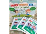 Tìm đại lý, nhà phân phối diệp lục collagen