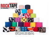 Tìm đại lý, nhà phân phối băng dán cơ rocktape