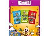 Tìm đại lý, nhà phân phối snack tảo biển hàn quốc tiểu sư phụ