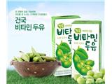 Tìm đại lý, nhà phân phối sữa hạt, nước ép táo vitamin tại khu vực miền nam