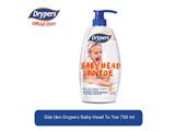 Tìm đại lý, nhà phân phối các nhãn hàng chăm sóc cho bé drypers