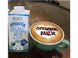 Tìm đại lý, nhà phân phối sữa organic koita