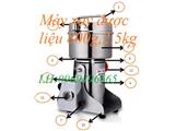 Tìm đại lý, nhà phân phối máy xay thuốc bắc loại 800g đến 2,5kg giá cực tốt