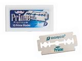 Tìm đại lý, nhà phân phối lưỡi lam dorco prime