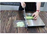 Tìm nhà phân phối, đại lý bán máy thái thịt, cắt xương đa năng cookeasy