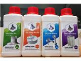 Tìm đại lý, nhà phân phối dòng sản phẩm tẩy rửa cao cấp thương hiệu sabo